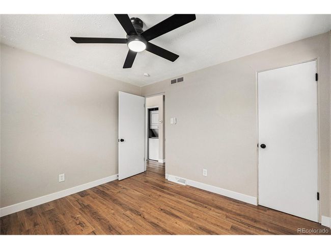 1148 Rosemary St, Home with 2 bedrooms, 1 bathrooms and null parking in Denver CO | Image 7