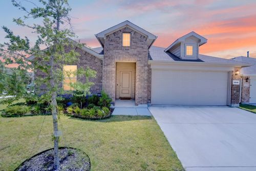 16648 Geskey Dr, Justin, TX, 76247-2345 | Card Image