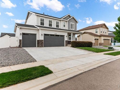 1228 Argali Dr, Severance, CO, 80550-2896 | Card Image