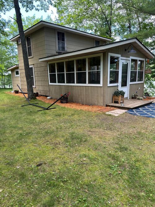 27068 Greenwood Isle Cir, Deerwood, MN, 56444-8734 | Card Image