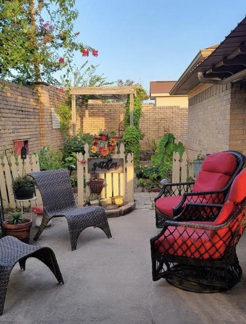 1413 Hickorywood St, Sulphur Springs, TX, 75482-5032 | Card Image