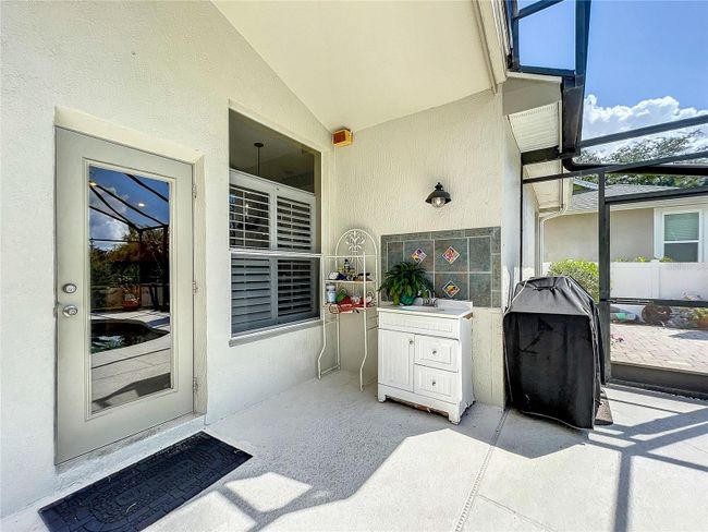 13333 Via Roma Cir, House other with 3 bedrooms, 2 bathrooms and null parking in CLERMONT FL | Image 54