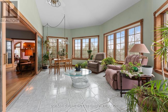72797 Ravine Dr, House other with 7 bedrooms, 5 bathrooms and 22 parking in Zurich ON | Image 16