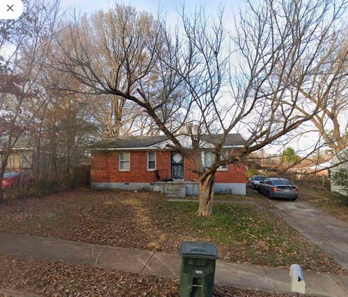 2196 Pamela Dr, Memphis, TN, 38127-5774 | Card Image