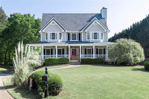 609 Bethel Church Rd, Hiram, GA, 30141-5911 | Card Image