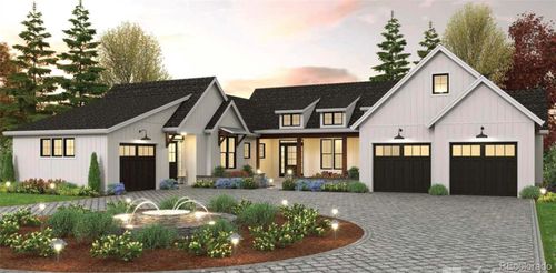 314 Castlemaine Ct, Castle Rock, CO, 80104-3386 | Card Image