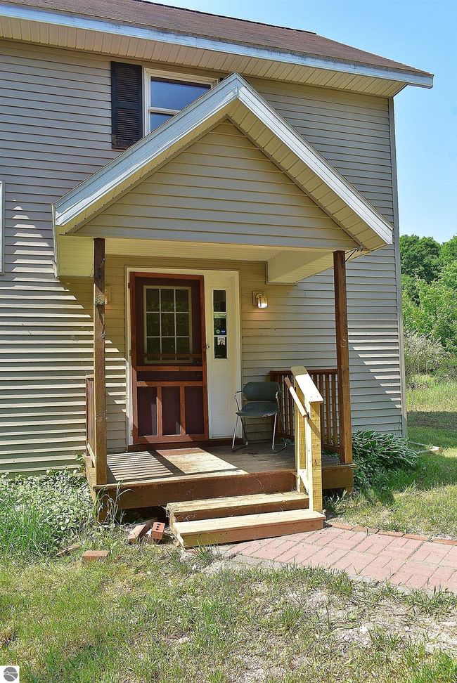 4467 S Forthill Rd, House other with 3 bedrooms, 2 bathrooms and null parking in Suttons Bay MI | Image 9