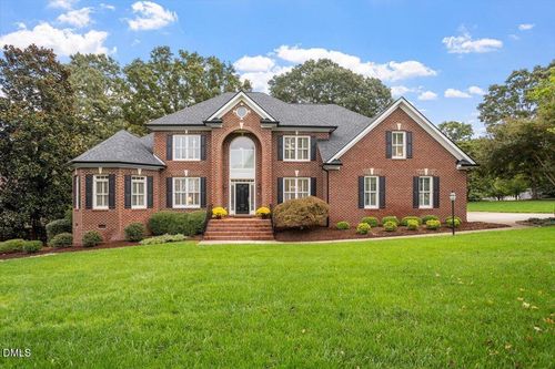 1301 Glenden Falls Way, Raleigh, NC, 27614-8951 | Card Image