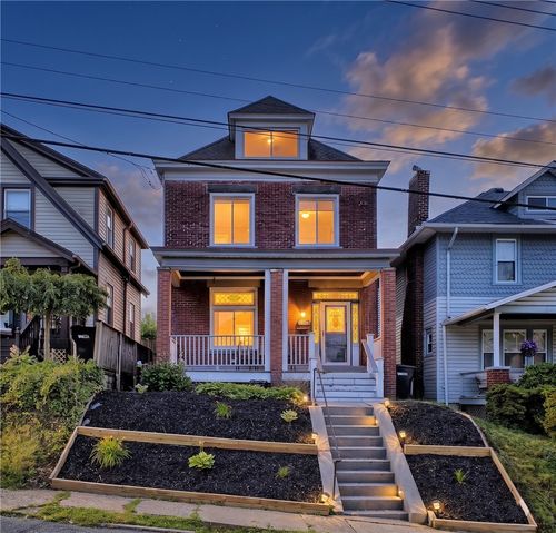 151 Chalfonte Ave, West View, PA, 15229-1777 | Card Image