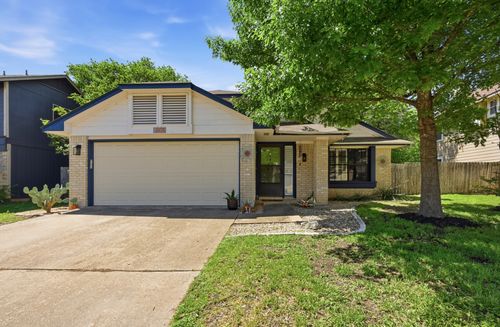 605 Brookside Pass, Cedar Park, TX, 78613-4225 | Card Image