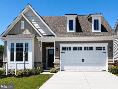 TBD Links At Gettysburg - South Bailey Court - Lot 6, GETTYSBURG, PA, 17325 | Card Image