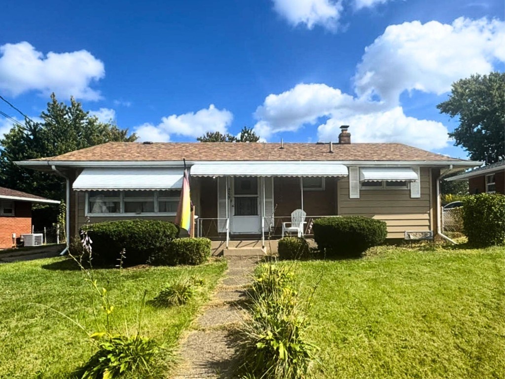 Washington Ave, Erie, PA 16509
