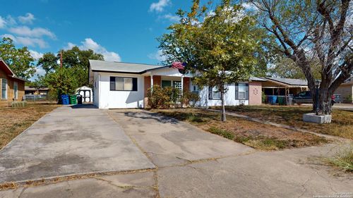 7107 Westshire Dr, San Antonio, TX, 78227-2815 | Card Image