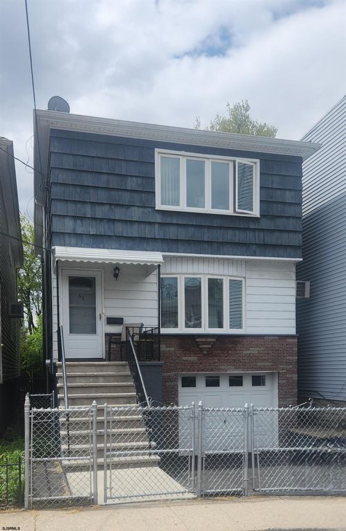 63 Williams Ave, Jersey City, NJ, 07304-1126 | Card Image