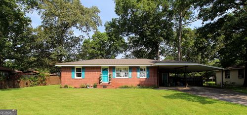 3 Conway Pl Nw, Rome, GA, 30165-1001 | Card Image
