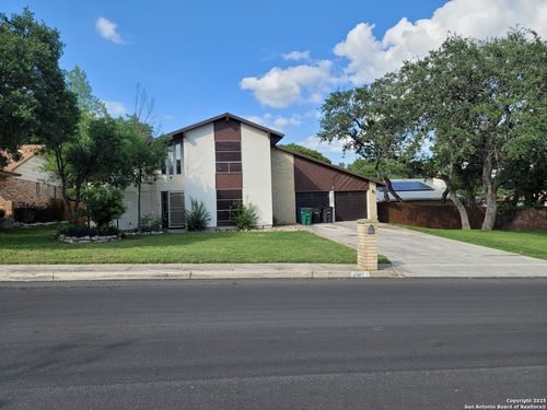 8507 Wickersham St, San Antonio, TX, 78254-2450 | Card Image