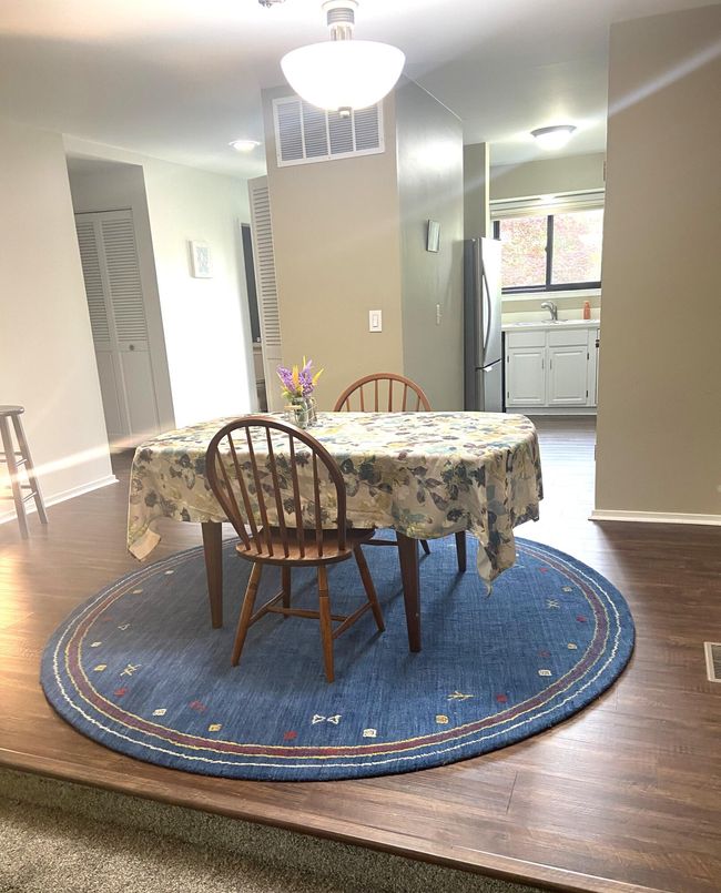 2165 Pauline Ct, Condo with 2 bedrooms, 2 bathrooms and null parking in Ann Arbor MI | Image 9