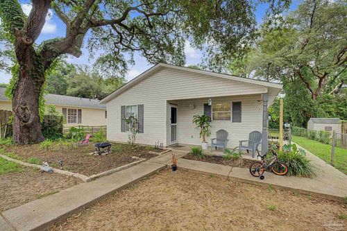 6150 Denver Ave, Pensacola, FL, 32526-1222 | Card Image
