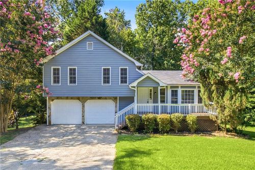 458 Hearth Pl, Lawrenceville, GA, 30043-3518 | Card Image