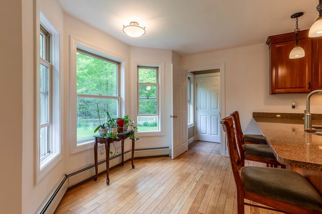 308 Mending Walls Rd, House other with 4 bedrooms, 4 bathrooms and null parking in Manchestr Ctr VT | Image 10