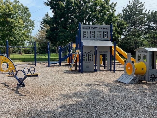 3855 Hull St, House other with 3 bedrooms, 3 bathrooms and 3 parking in Skokie IL | Image 26