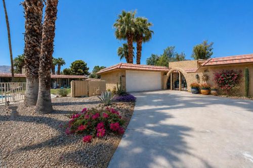 68941 Calle Montoro, Cathedral City, CA, 92234-7109 | Card Image
