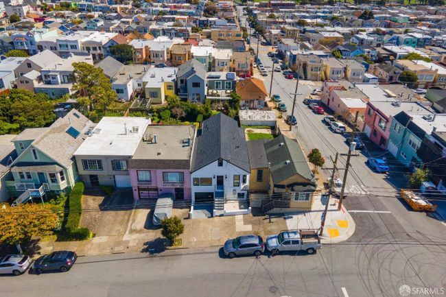 691 Madrid Street, House other with 4 bedrooms, 3 bathrooms and 2 parking in San Francisco CA | Image 60