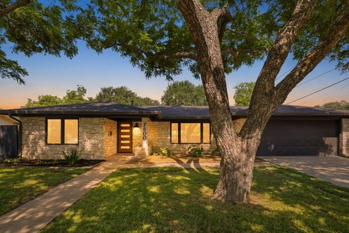7600 Shoal Creek Blvd, Austin, TX, 78757-1656 | Card Image