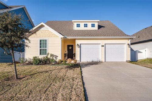 1707 Kenmore Road, Providence Village, TX, 76227 | Card Image