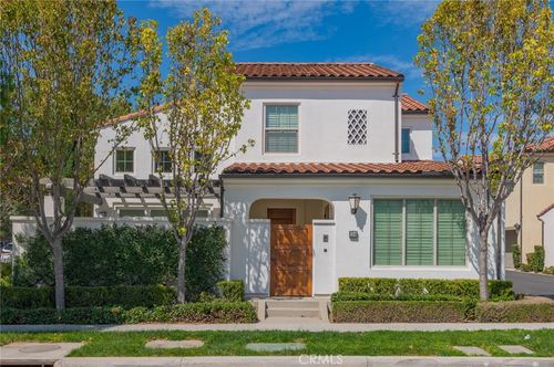 124 Holly Springs, Irvine, CA, 92618 | Card Image