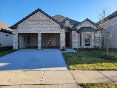 6308 Mulberry Creek Ln, Celina, TX, 75009-2888 | Card Image