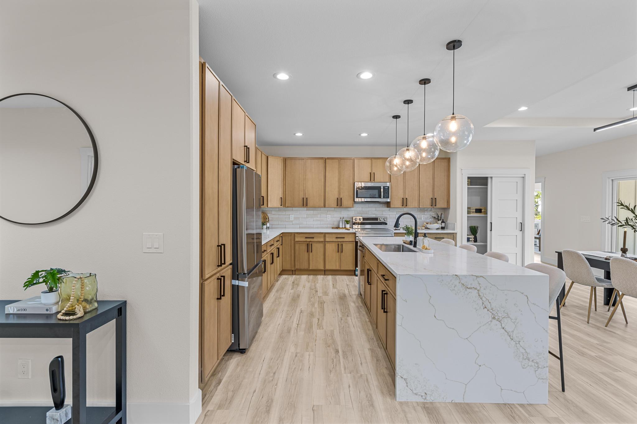 Residential in Mountain View 3
