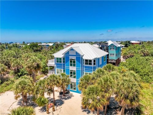 4460 Smugglers Dr, Captiva, FL, 33924 | Card Image