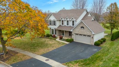 107 Nottingham Drive, Oswego | Image 1