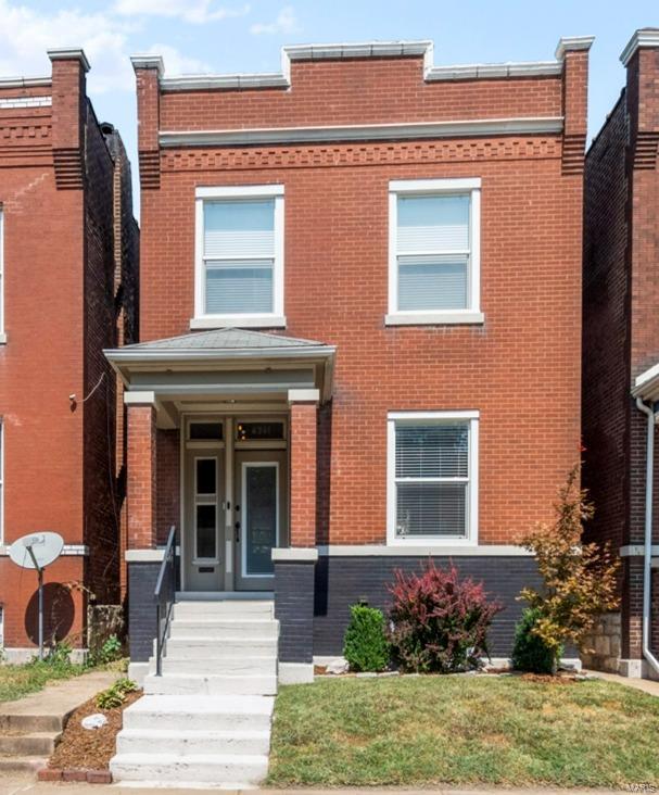 Arco Ave, Saint Louis, MO 63110