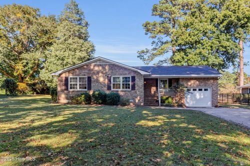 259 Shoreline Dr, New Bern, NC, 28562-9557 | Card Image