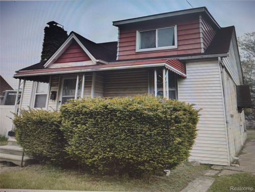 315 Polk Ave, River Rouge, MI, 48218-1030 | Card Image