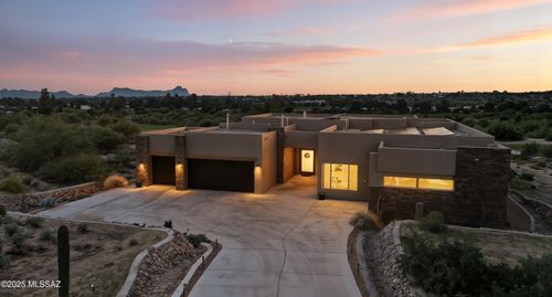 2140 W Sonoran Hill Court, Tucson, AZ, 85742 | Card Image