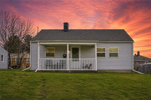 206 Nebraska Ave, Neville Twp, PA, 15225 | Card Image