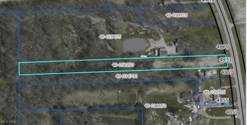 4873 State Route 45, Bristolville, OH, 44402-9655 | Card Image