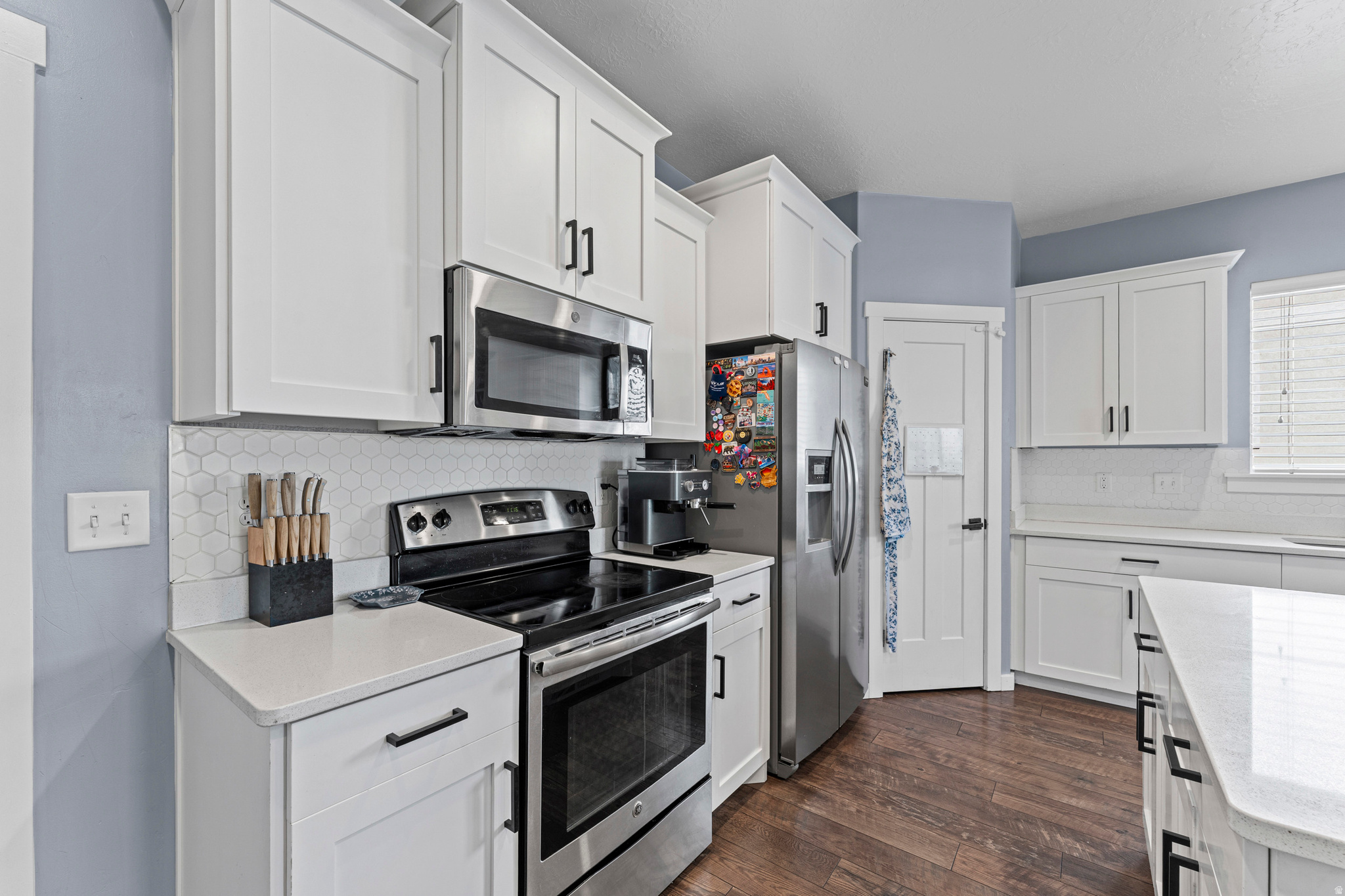 Residential in Eagle Mountain 4