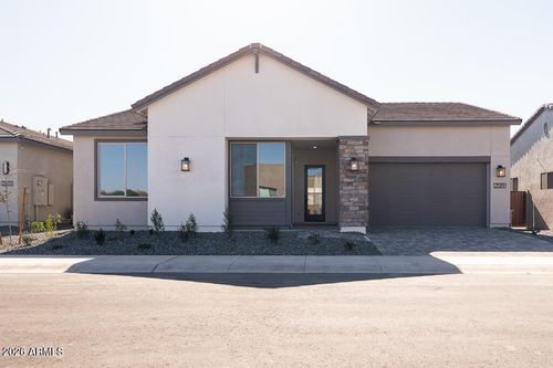 2589 E Alfonso Drive, San Tan Valley, AZ, 85140 | Card Image