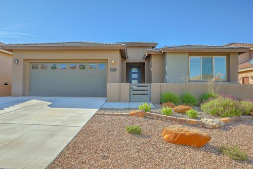 2793 Kings Canyon Loop Ne, Rio Rancho, NM, 87144-7676 | Card Image