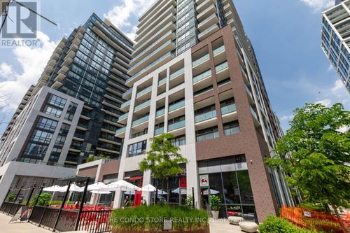 ph103-460 Adelaide Street E, Toronto (Moss Park), ON, M5A0E7 | Card Image