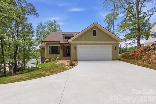 207 Haven Hill Rd, Lexington, NC, 27292-6309 | Card Image