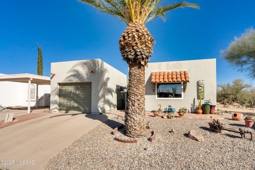 2 W Calle Del Chancero, Green Valley, AZ, 85614-3107 | Card Image