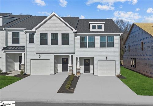 7 Redfield Place, Simpsonville, SC, 29681 | Card Image