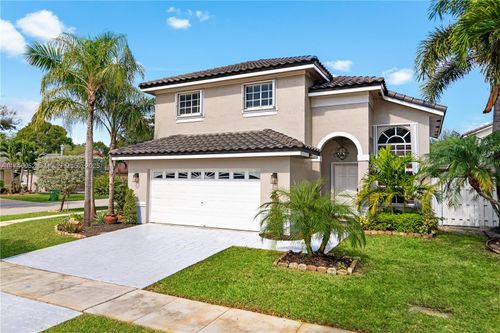 17687 Sw 6th Ct, Pembroke Pines, FL, 33029 | Card Image