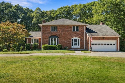 20 Lincoln, North Smithfield, RI, 02896 | Card Image