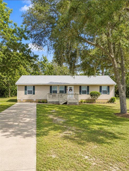 12661 Se 102nd Ave, Belleview, FL, 34420-7074 | Card Image